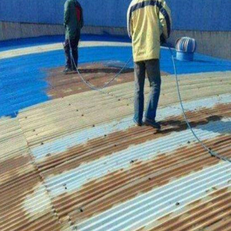 靖边地面翻新与地坪漆施工流程
